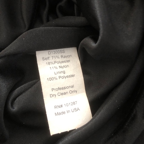 Alexia Admor beaded neckline dress - Picture 6 of 6